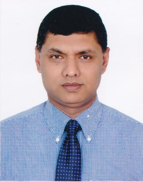 MD Bazlul kabir Bhuiyan