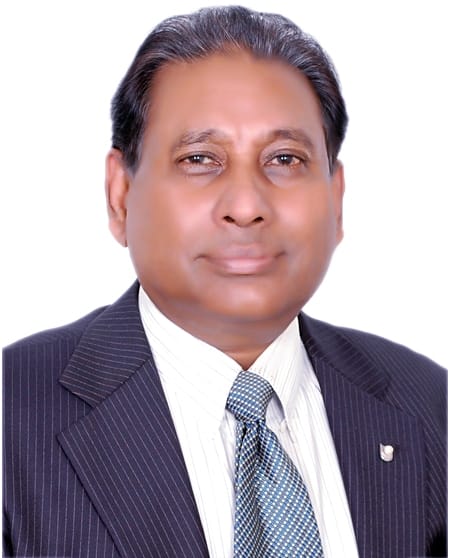 Dr. Iftekhar Uddin